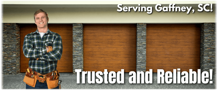 Garage Door Repair Gaffney SC