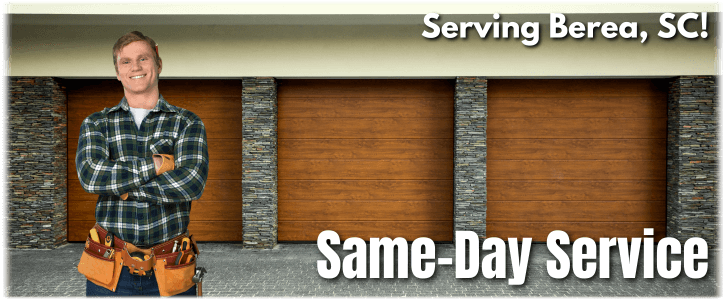 Garage Door Repair Berea SC